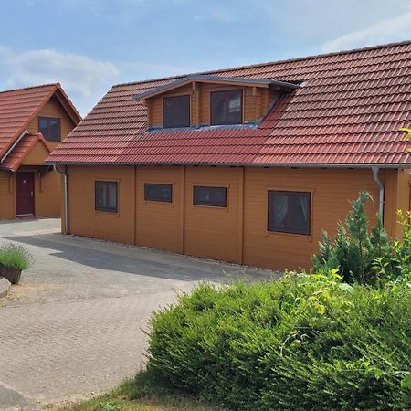 Ferienhaus Bliev-Hee Nr 4 Klink Eksteriør bilde