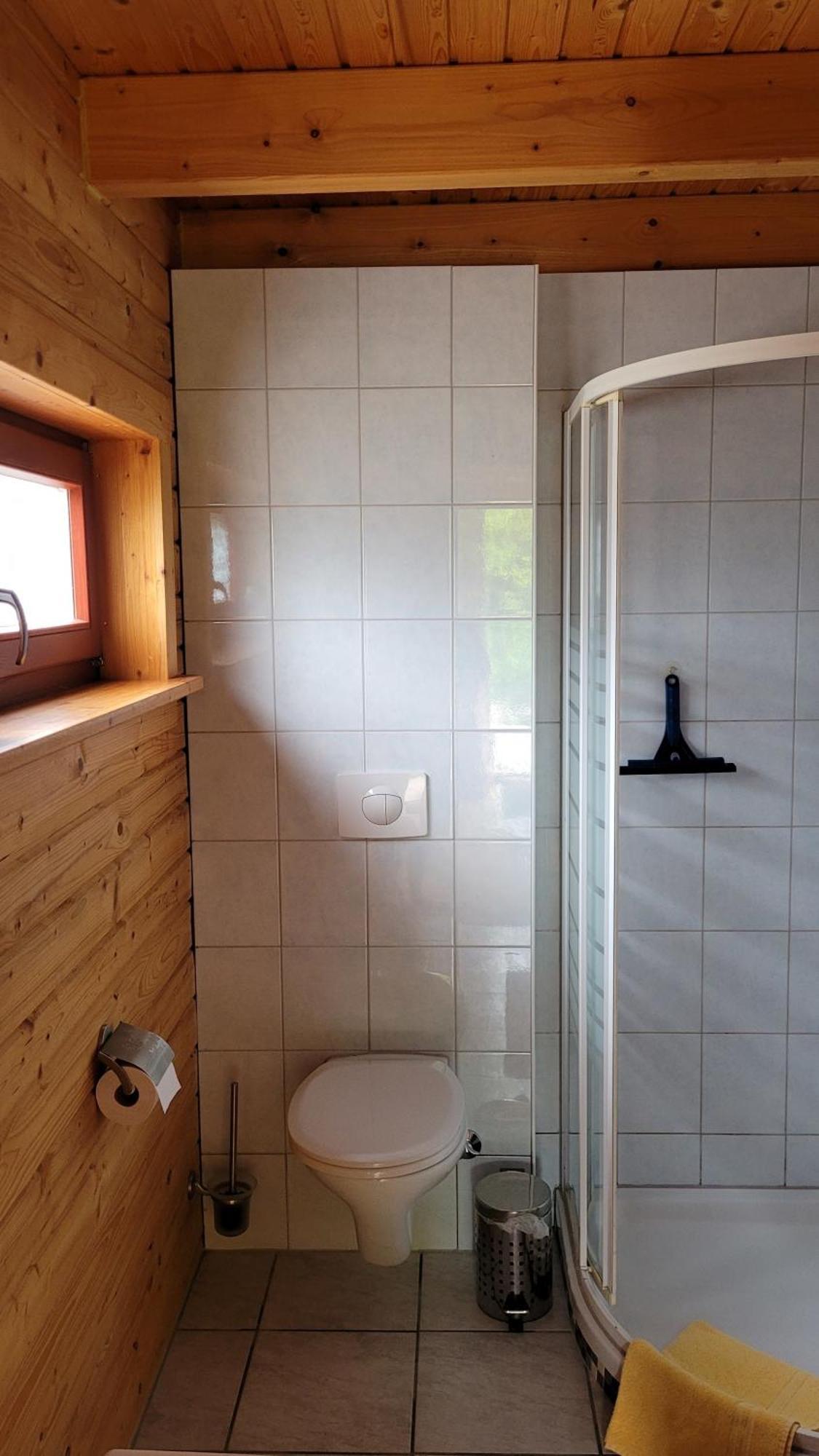 Ferienhaus Bliev-Hee Nr 4 Klink Eksteriør bilde