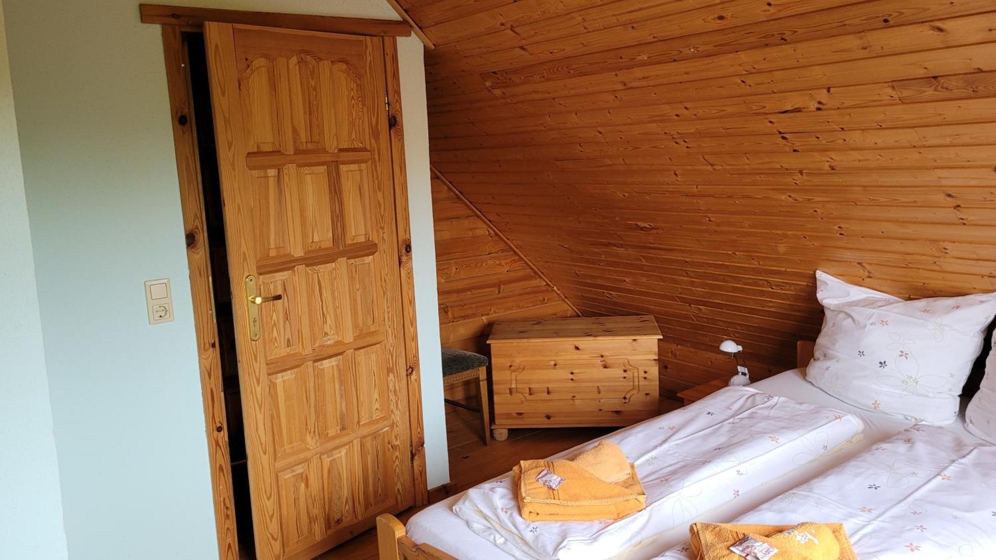 Ferienhaus Bliev-Hee Nr 4 Klink Eksteriør bilde